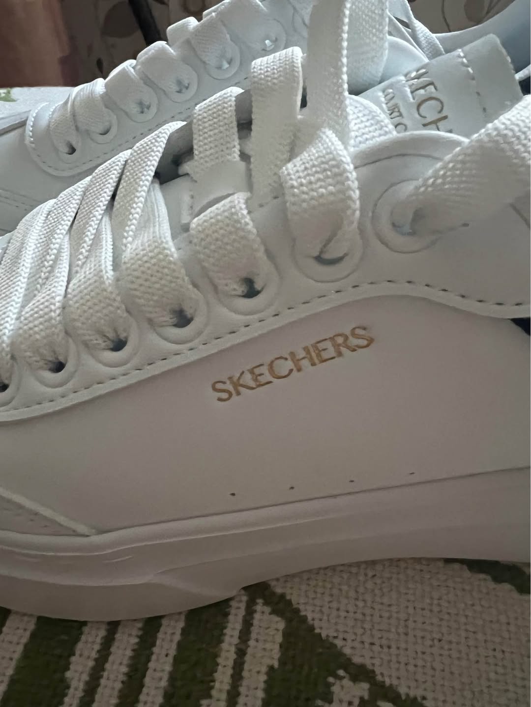 Skechers кроссовки, удобные