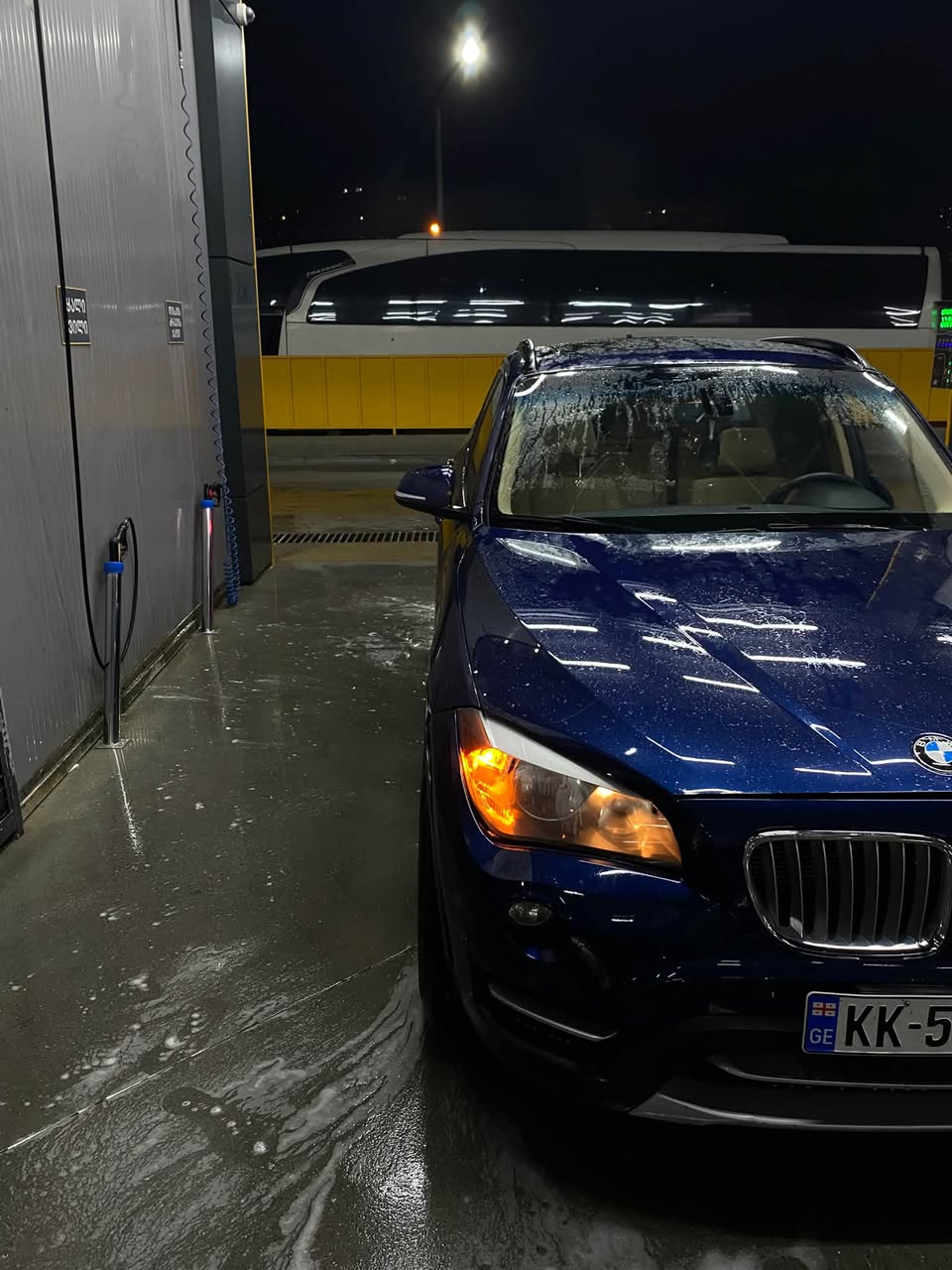 Автомобиль 2013