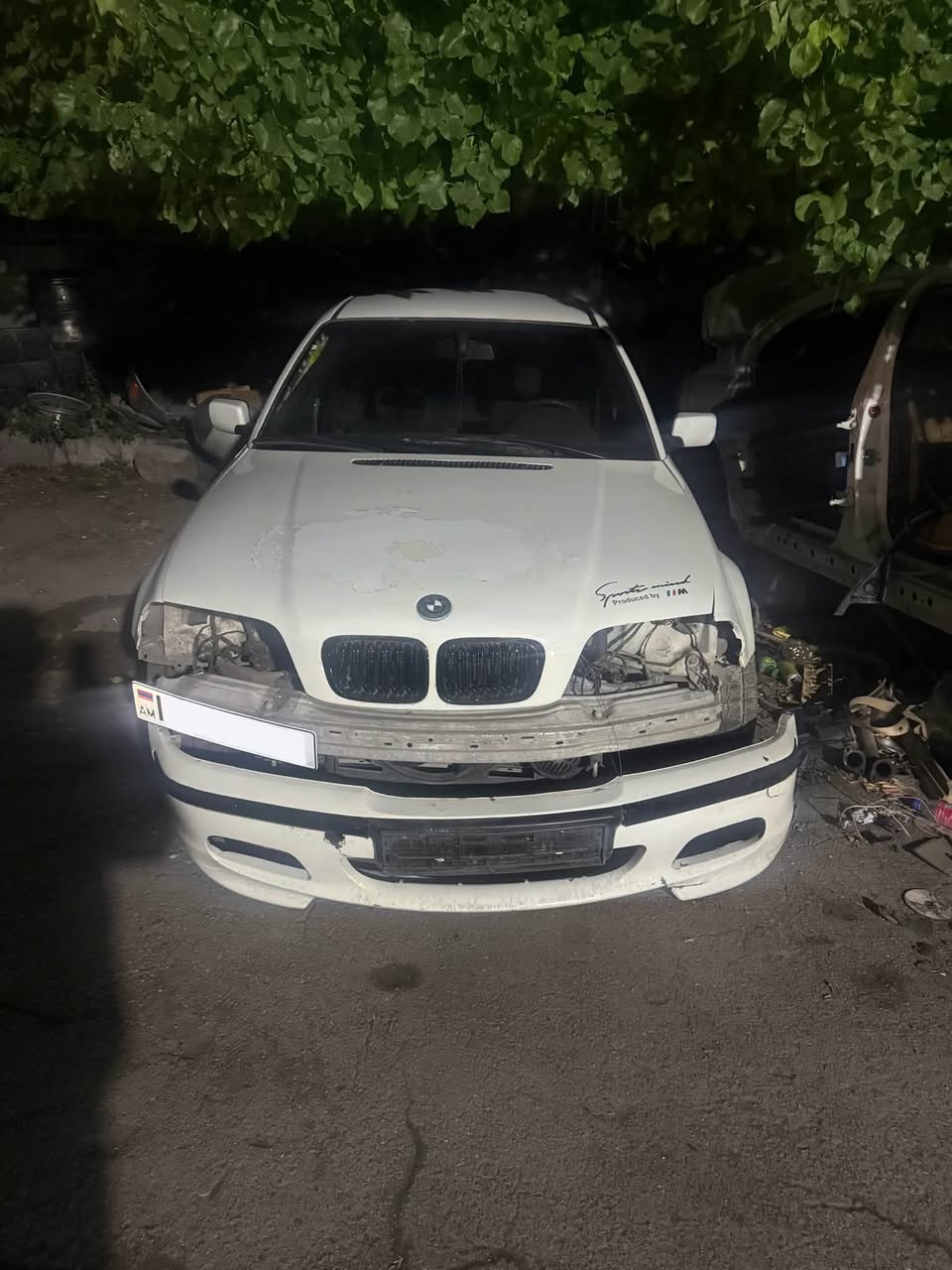 Avtomobil 1998 — 900,000֏