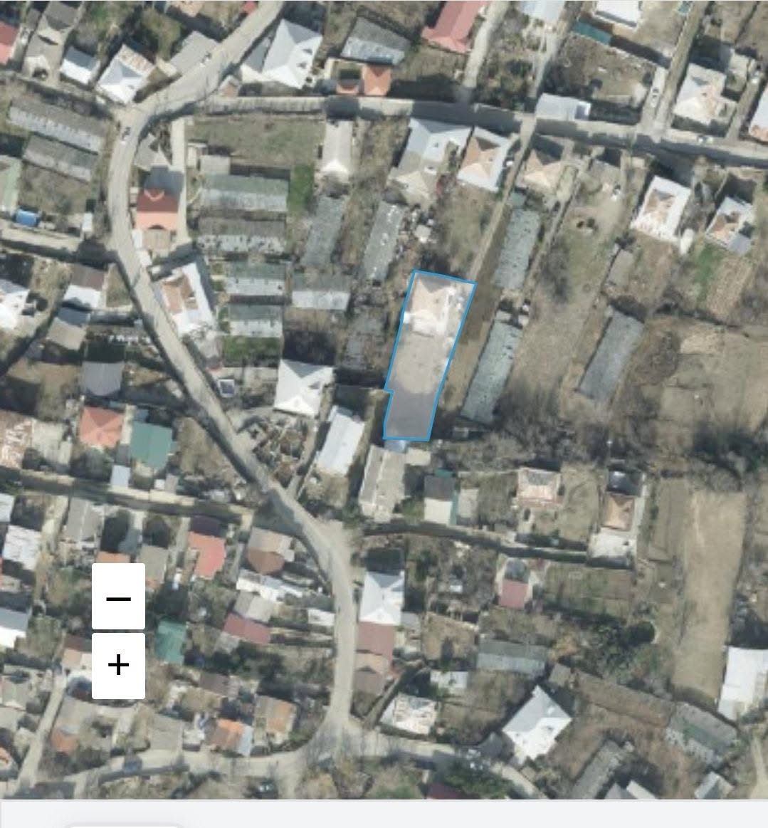 Torpaq sahəsi, Tbilisi — $200