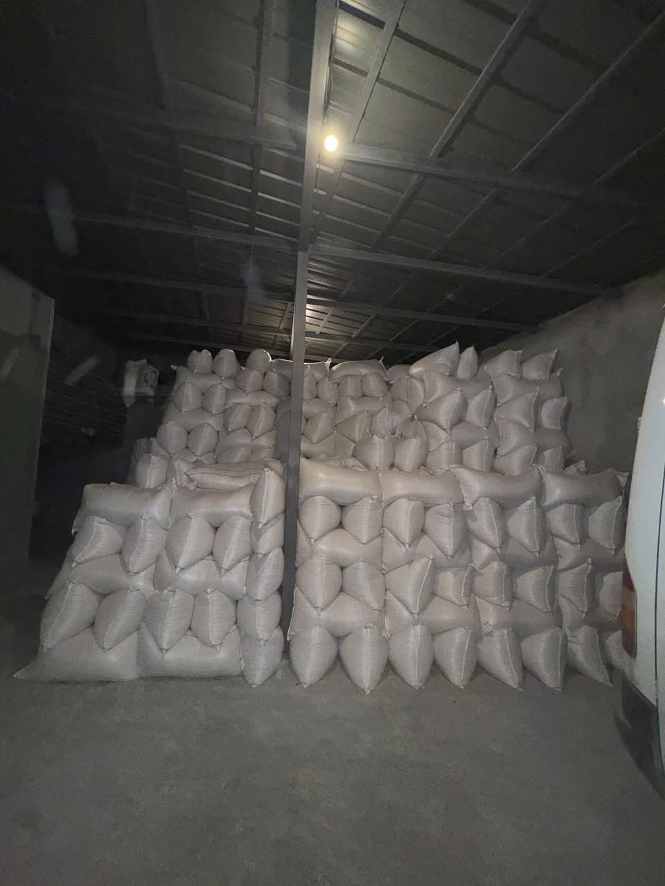 Mısır 65₾'den 1 - 0.65₾'ye satılır