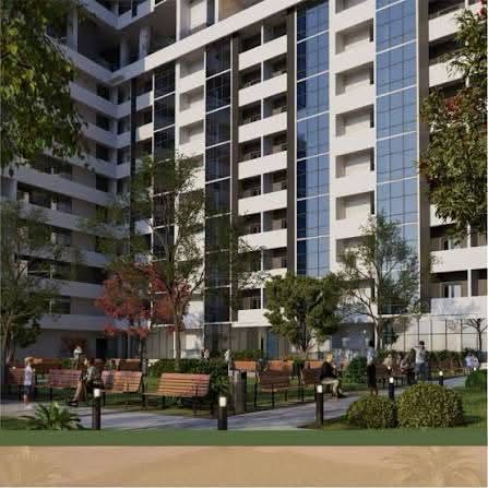Продается 4-комнатная квартира, Тбилиси — $344,400