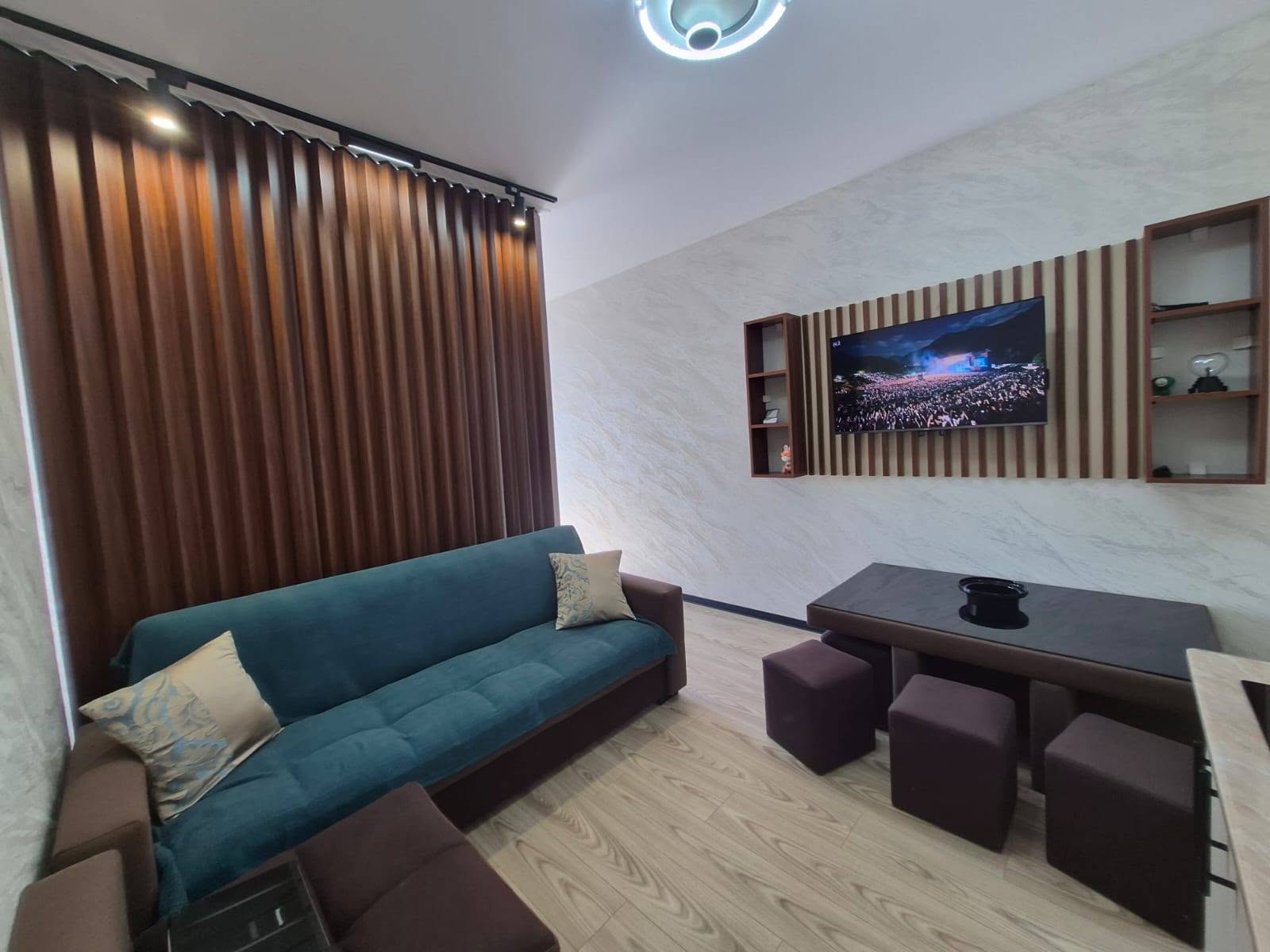Studio kiralık, 35 m2