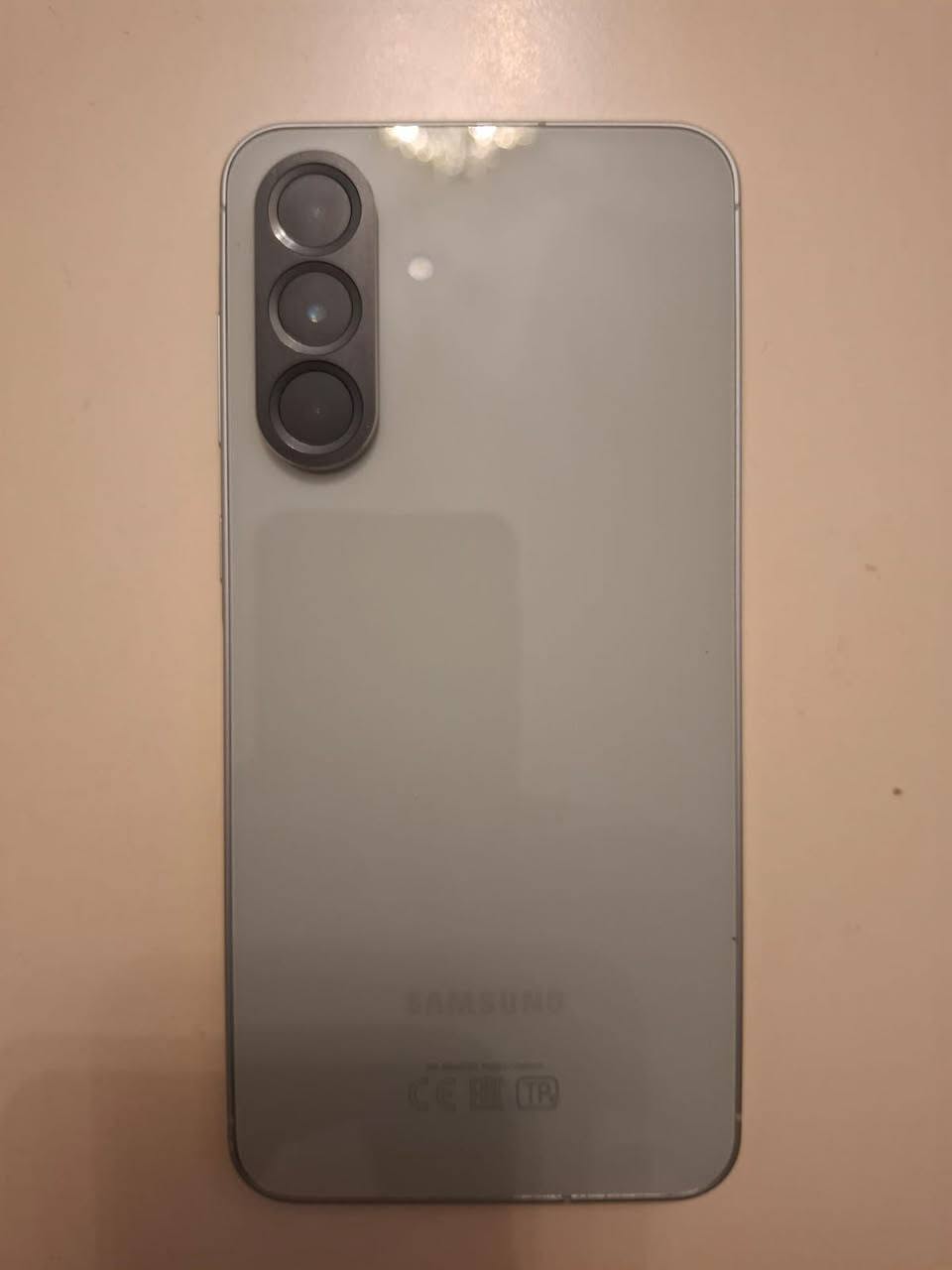 Samsung galaxy A56 8/128 почти
