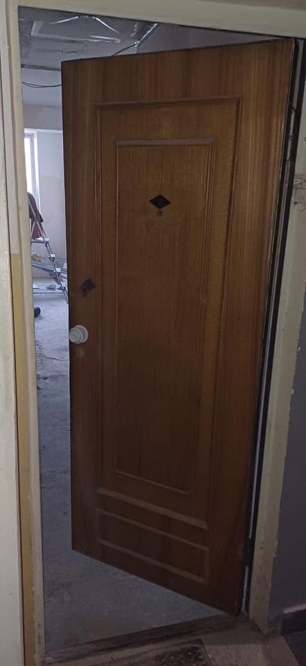 Iron door for sale