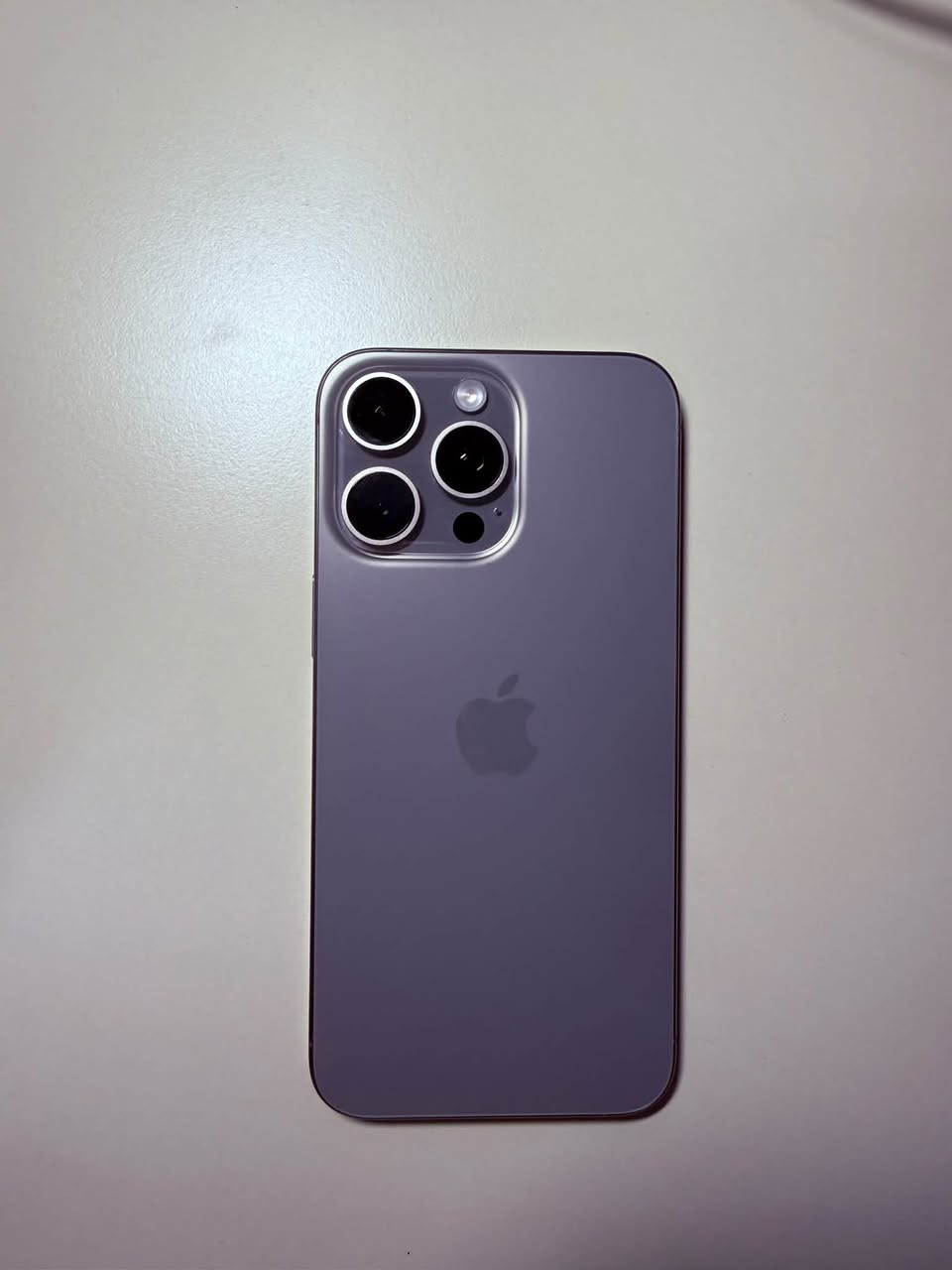 Hello, an iPhone 15 Pro is for sale — $1,700