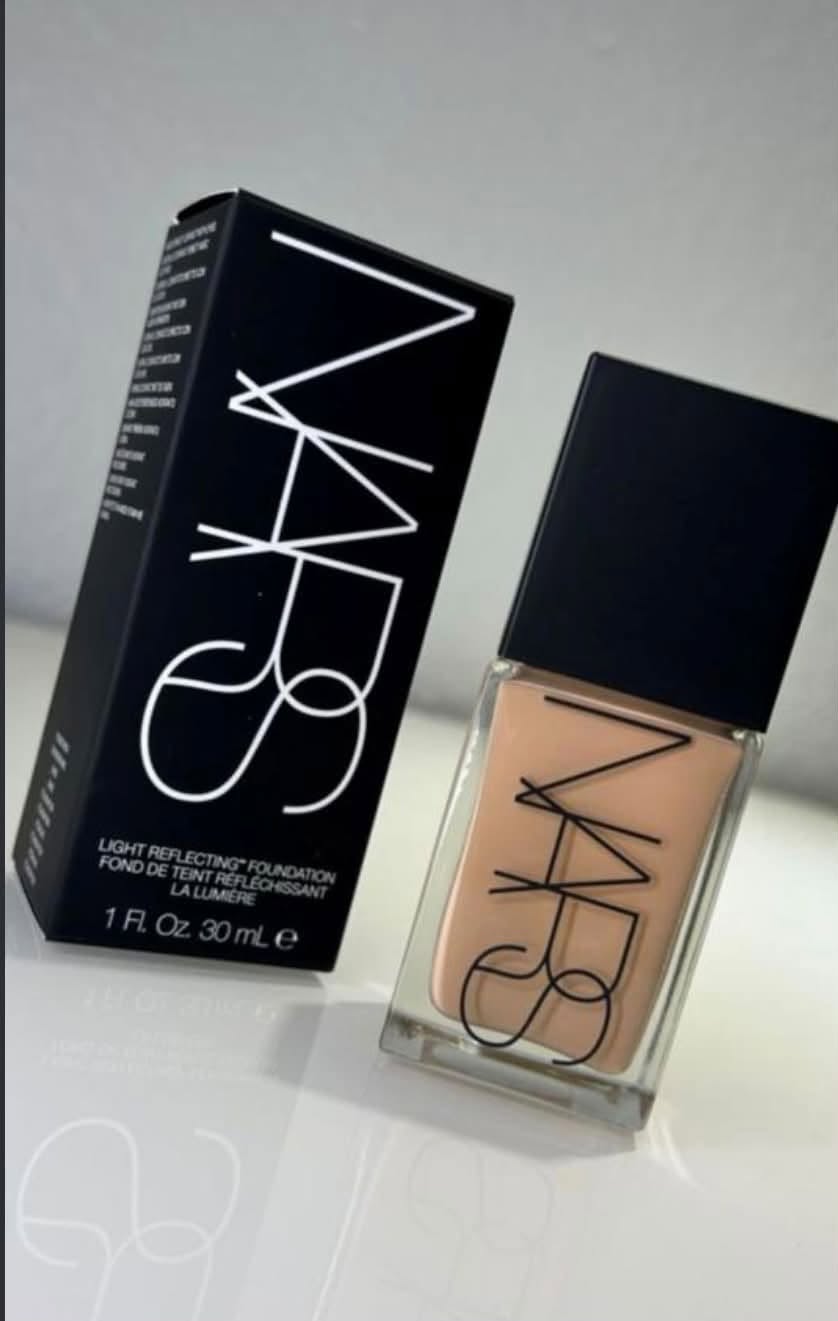 NARS Light Reflecting ტონალური, 30მლ