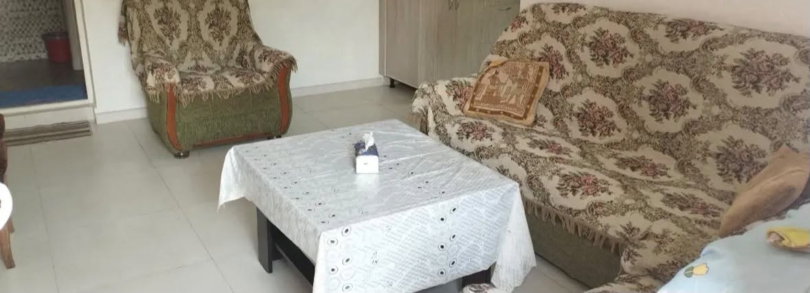 For rent a small 2-room apartment - 140,000֏