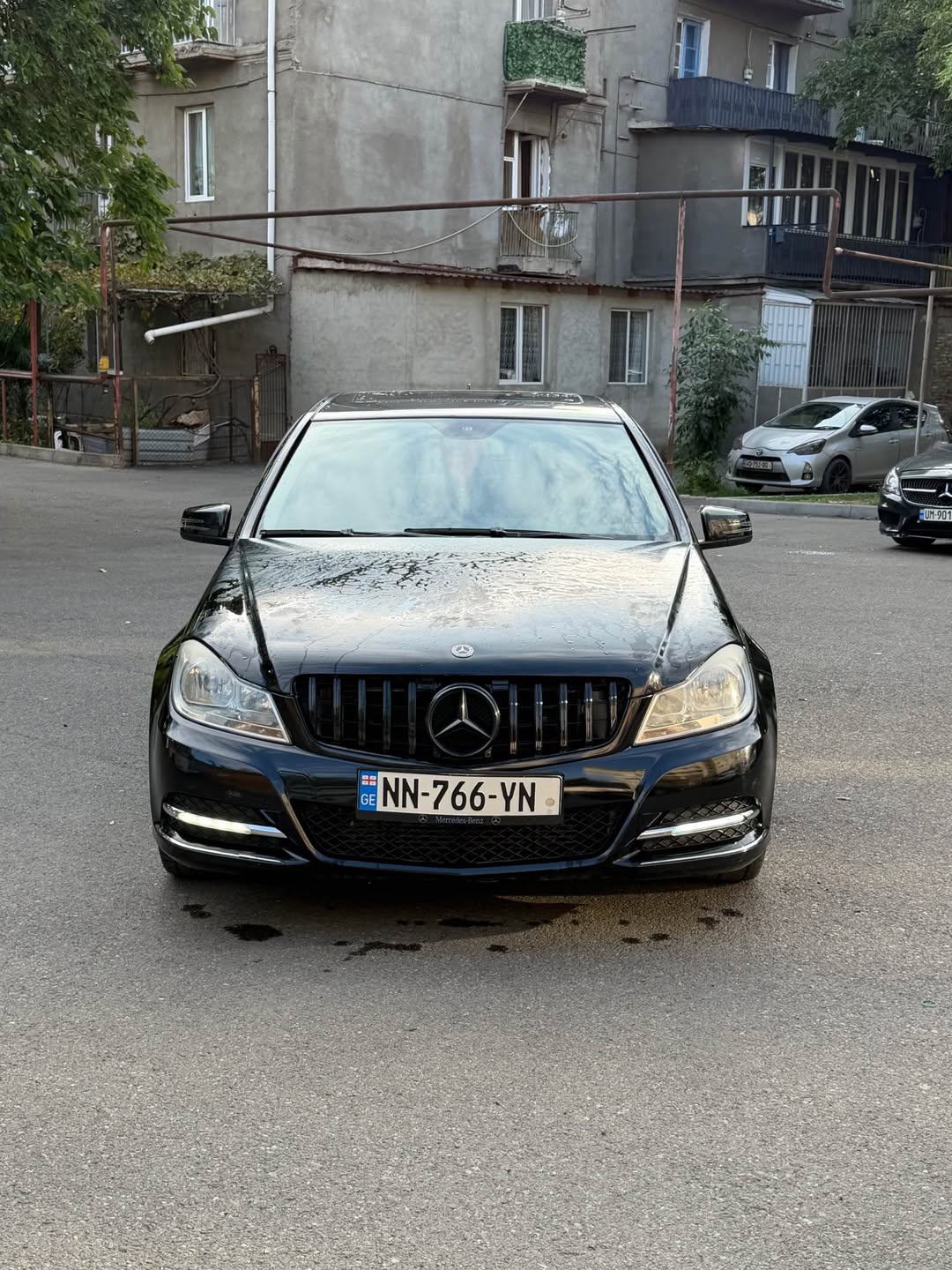 არ 1.8 ტურბო
