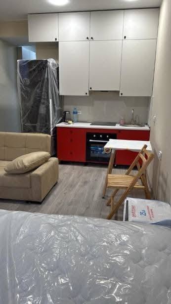 Kiralanır daire, Tiflis - $600
