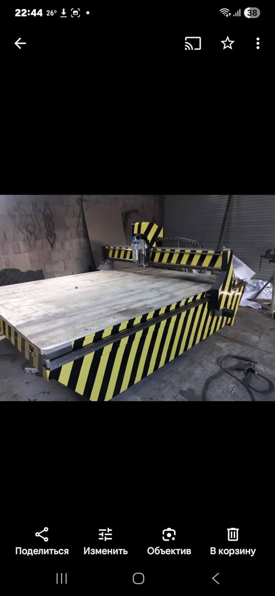Продается срочно!!! cnc router, для резки дерева. Размер рабочего стола