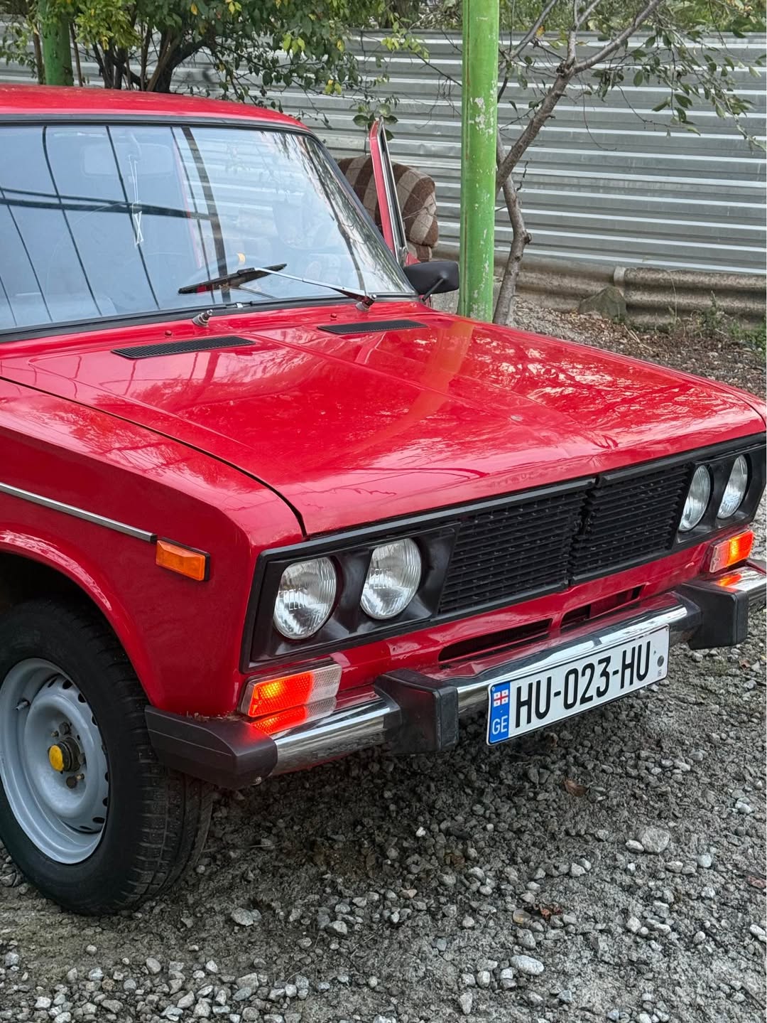 Avtomobil 06 — 4,500₾