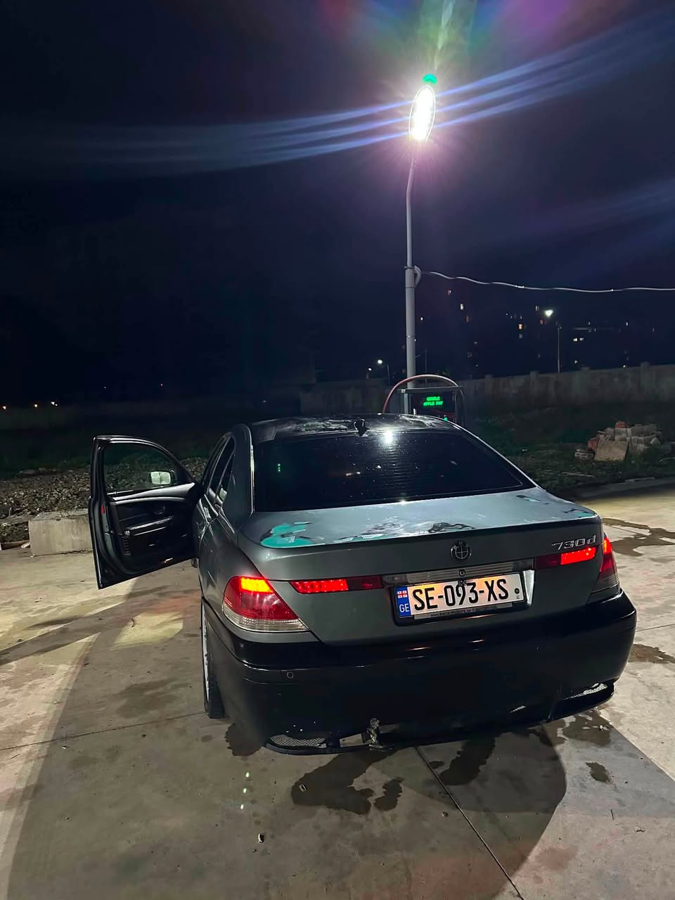 3.0 турбо дизель M57 гацвла чёмган — 3,000$