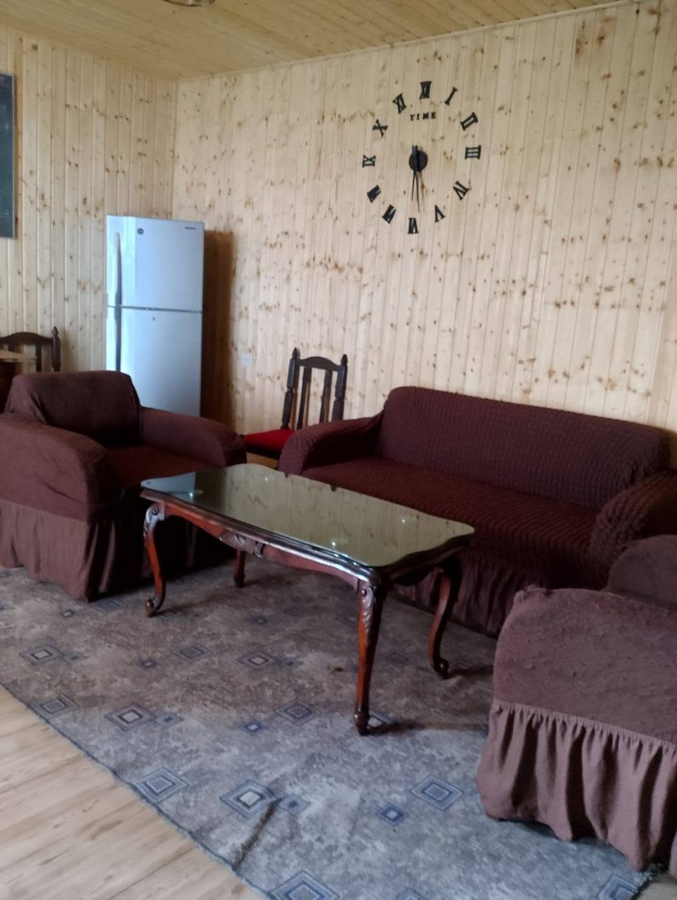 Həyət evi, Batumi — $500