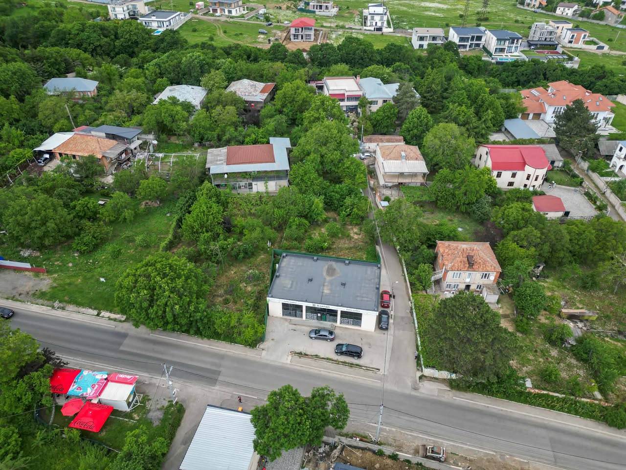 Ev Tabaxmələdə, 500 m²