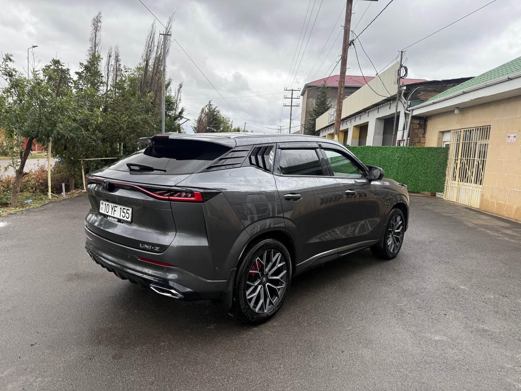 Ավտոմեքենա