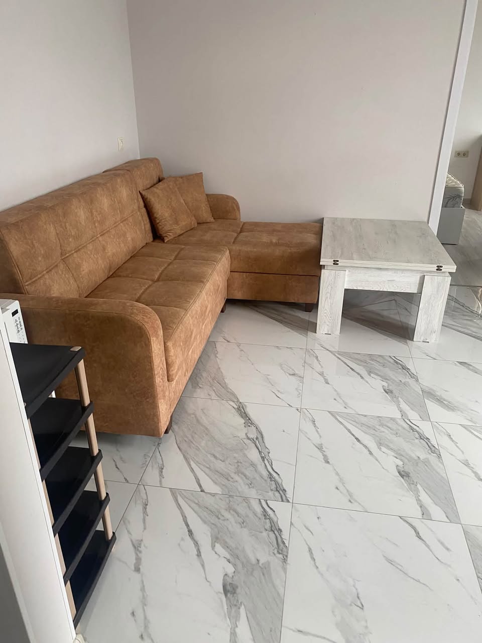 Сдаётся 2-комнатная квартира, Батуми — $500