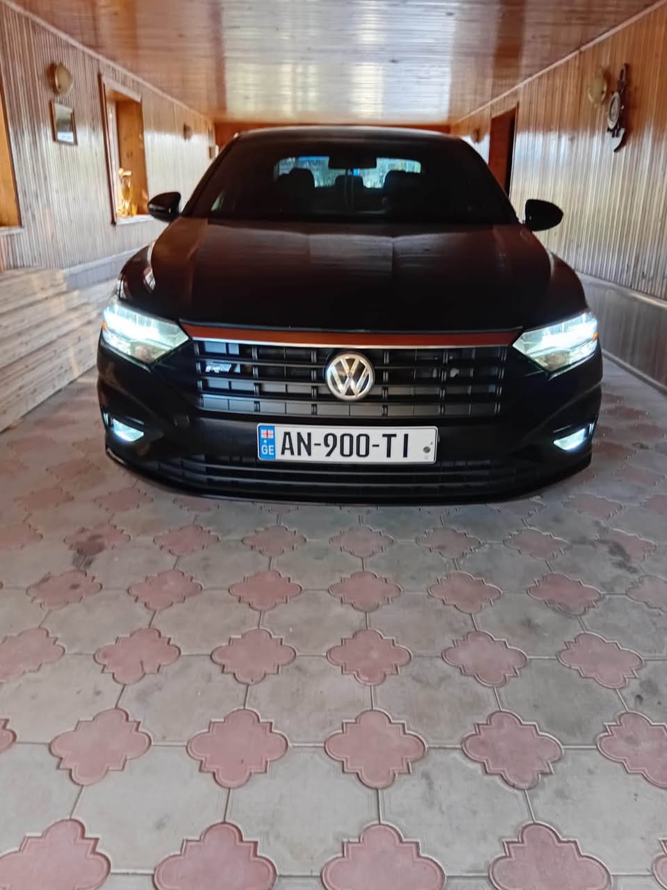 Satılık! + Temur (kim kodunu kontrol etsin)