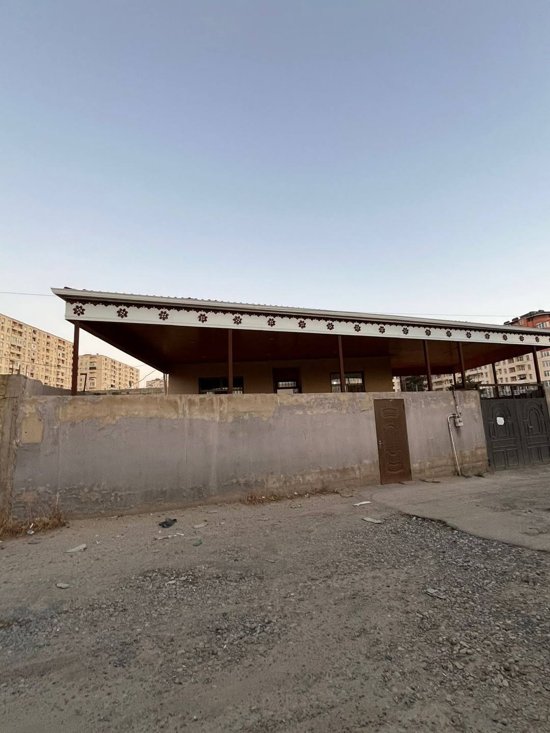 Բնակարան / Վիլլա — 95,000₼