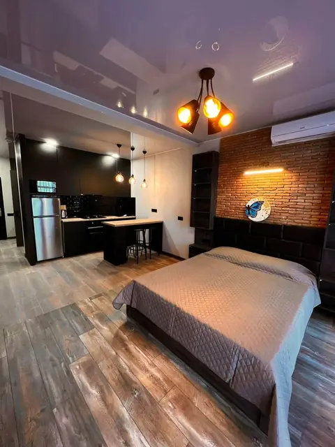 Сдаётся квартира, Батуми — $450