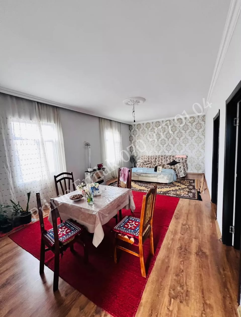 Həyət evi, Bakı — 70,000 ₼