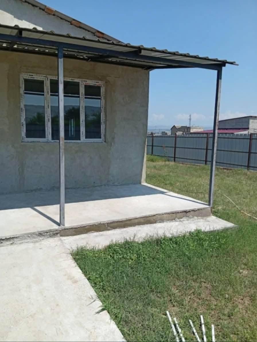 Sahle, Tiflis - $85,000