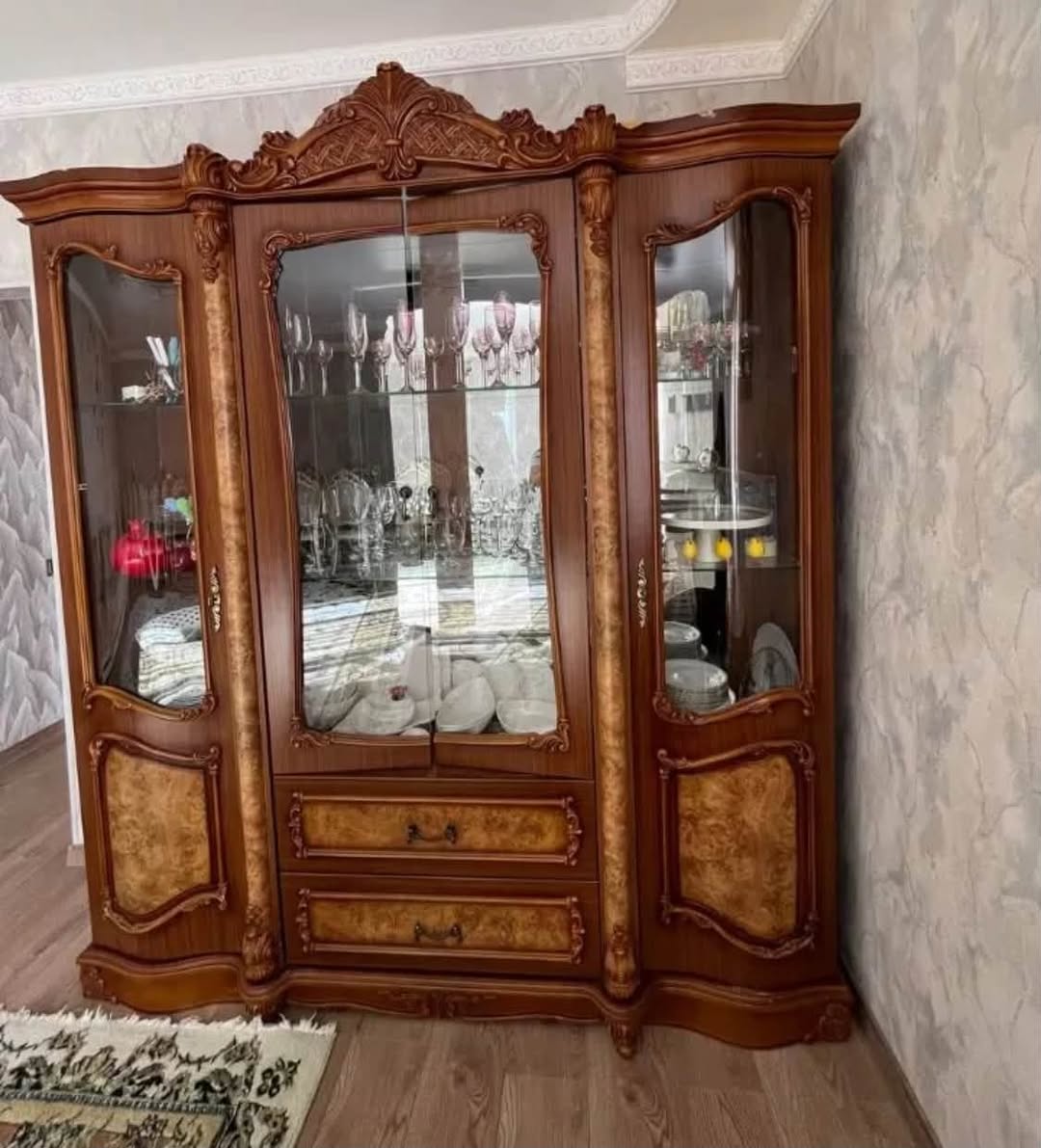Furniture — 140,000֏