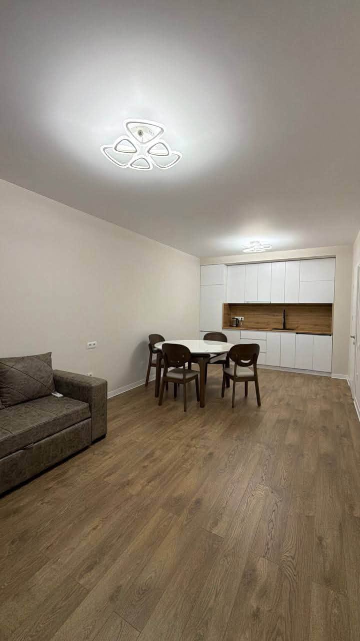 1-room apartment for rent, Batumi — $650