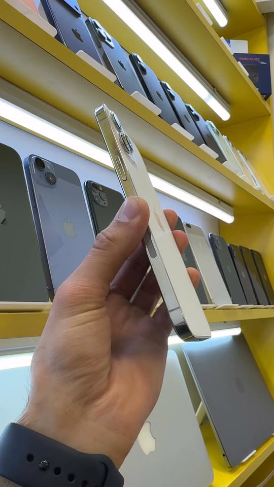 iPhone 12 Pro Max 🔥80,000🔥 128GB