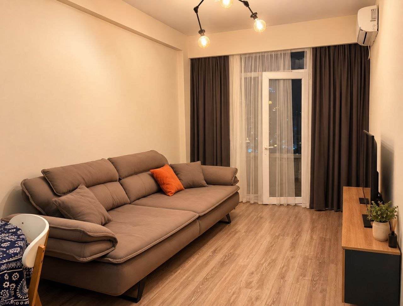 🔥 ПРОДАЖА КВАРТИРЫ 1+1 В ЦЕНТРЕ — 120,000$