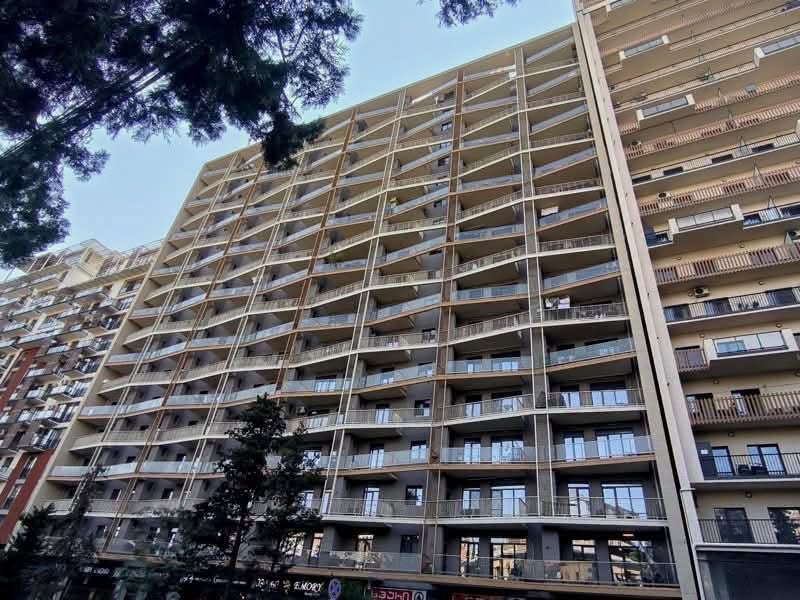 Продается 5-комнатная квартира, Тбилиси — $360,000