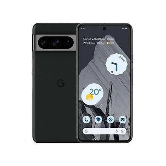 Pixel 8Pro დღესვე 800 ლარი! მდგომარეობა