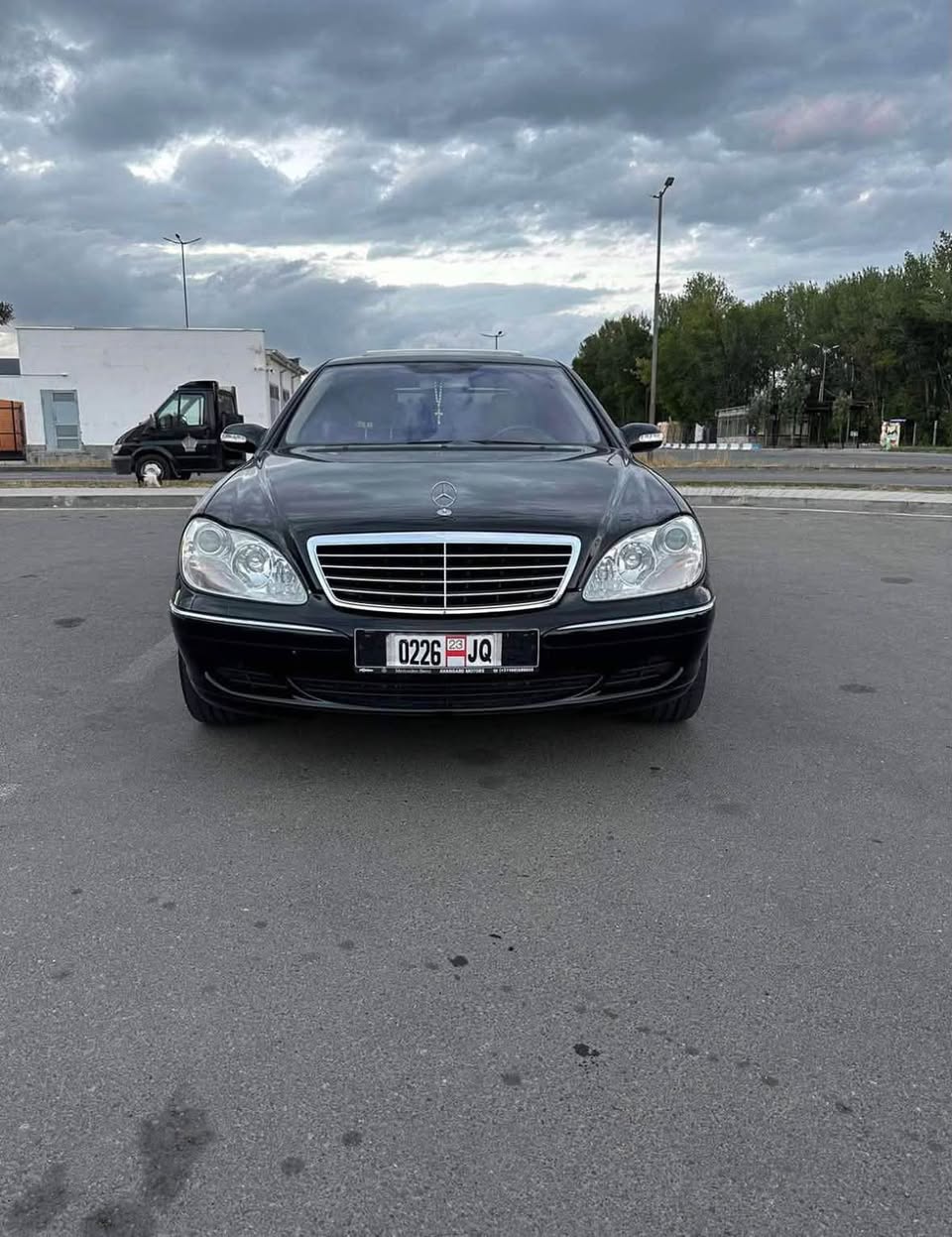 Avtomobil 2005 — 8,400$