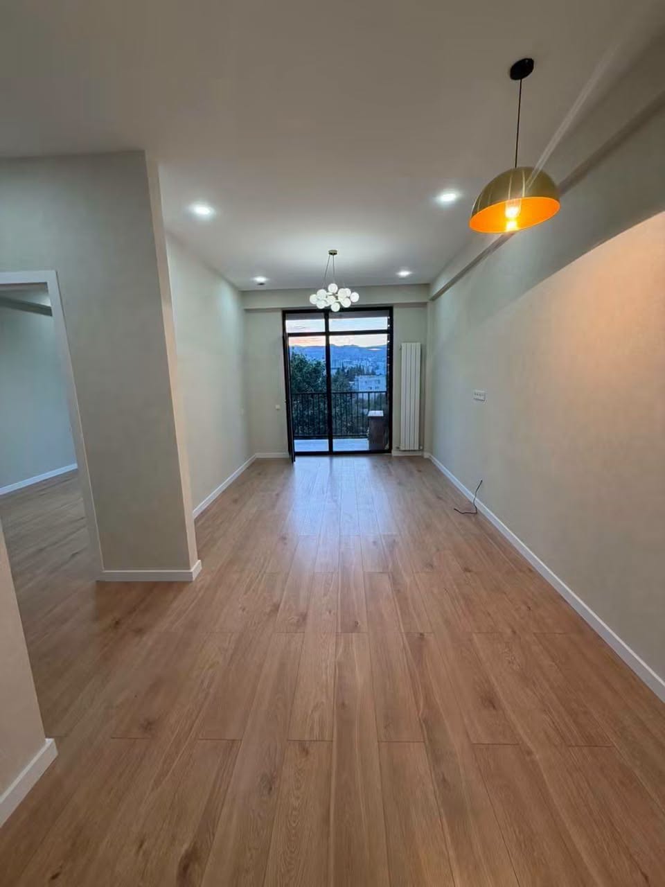 Продаётся квартира, Тбилиси — $97,000