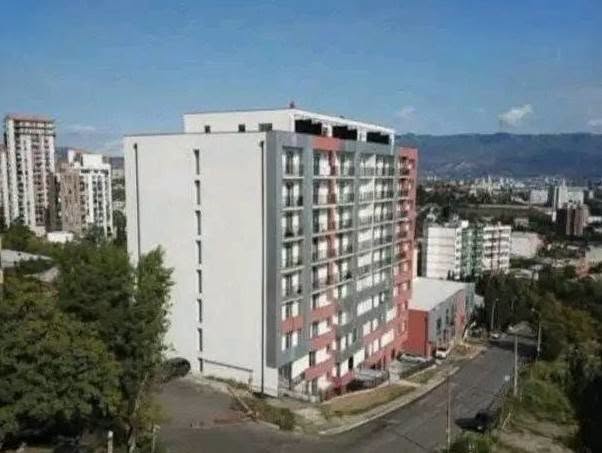 იყიდება 2-ოთახიანი ბინა, თბილისი — $87,000