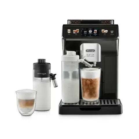 🔥☕ DeLonghi ECAM450.65.G — premium sınıfı
