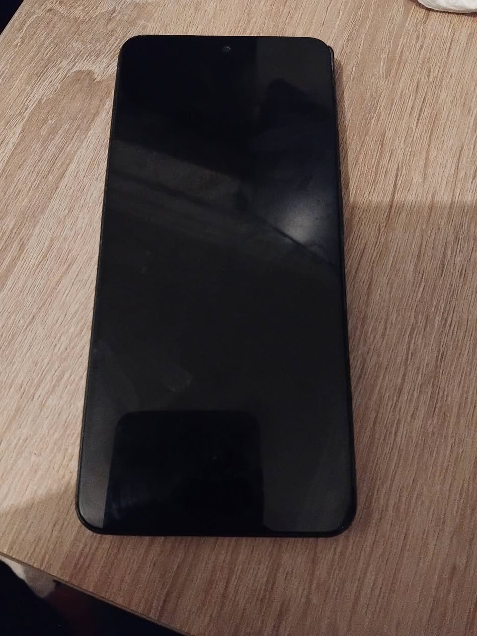 იყიდება oneplus nord 3 16/256 5g — 200₾