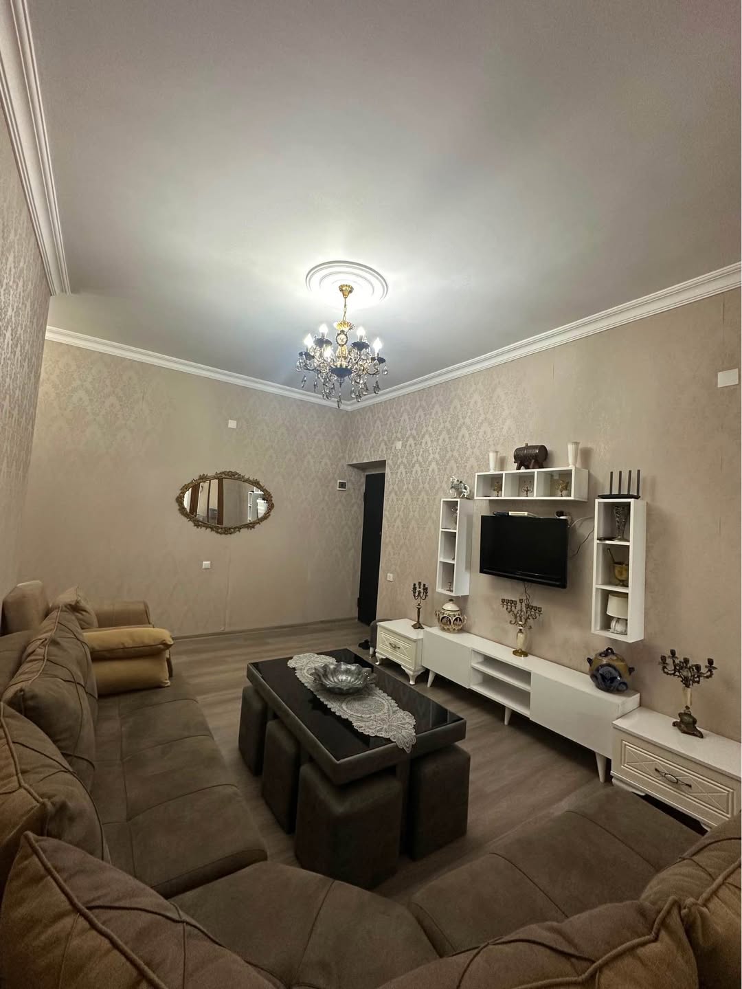 🏡 Квартира на продажу в Батуми — 125,000$