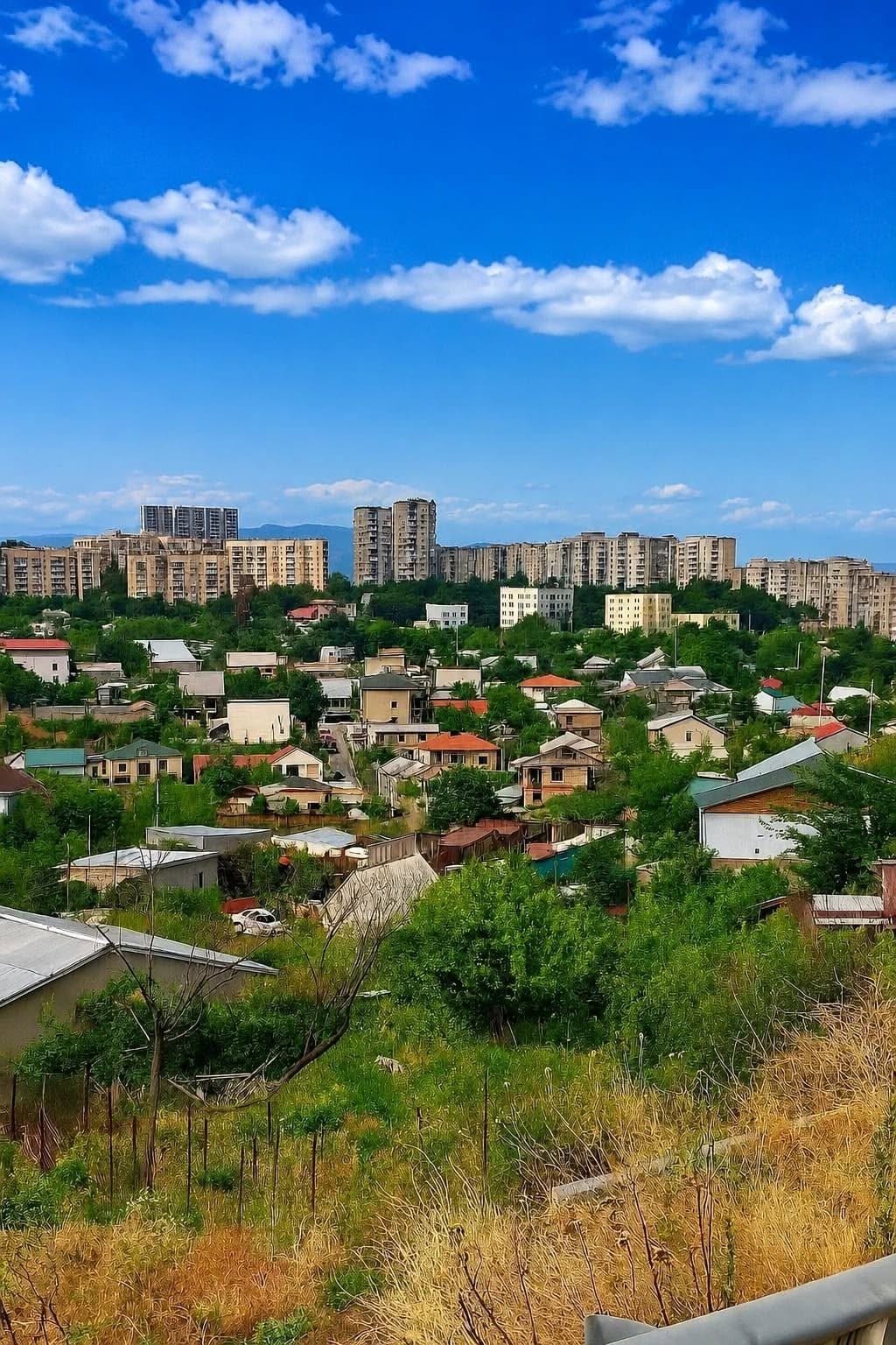 🏡 იყიდება მიწის ნაკვეთი მუხიანის აგარაკებზე!