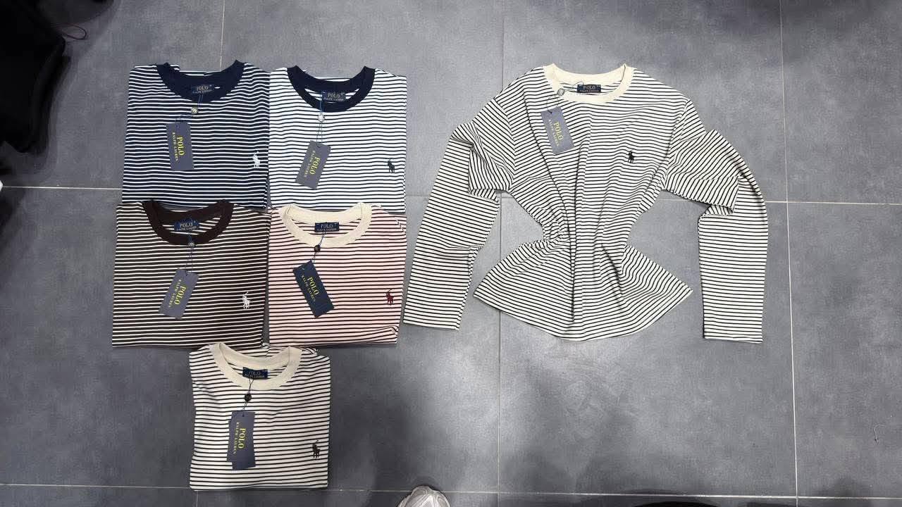👕✨ სტილი, რომელიც ყოველთვის მოდაშია! ✨