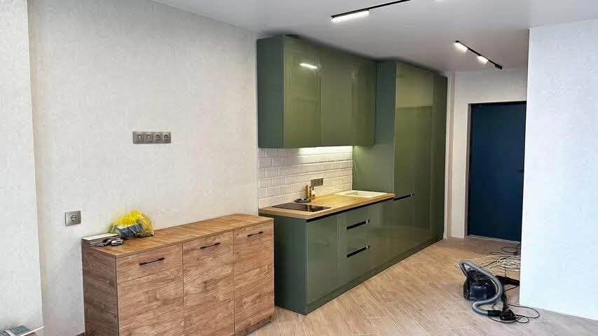 🏢 Продается квартира – Лорткипанидзе ул. — 68,000$