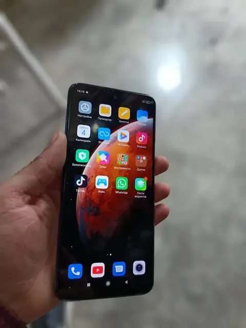 Phone