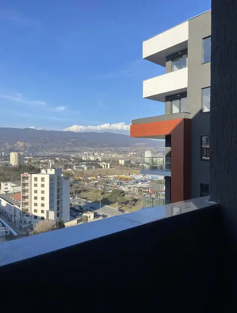 იყიდება ბინა, თბილისი — $72,000