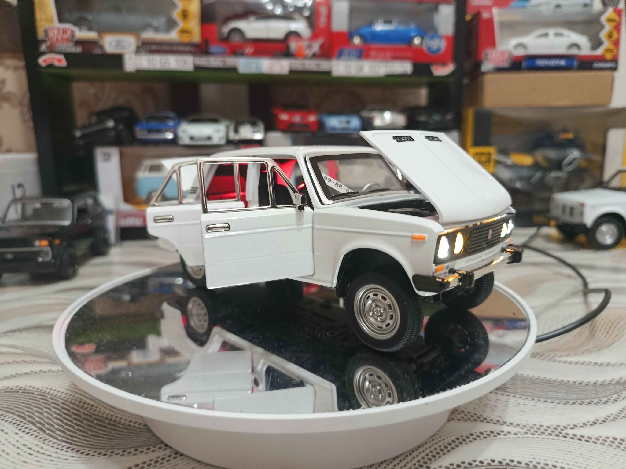 Lada 2106