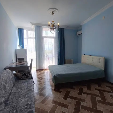Վարձակալության բնակարան, Կոբուլեթի