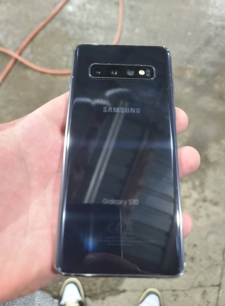 Samsung Galaxy S10 8/128