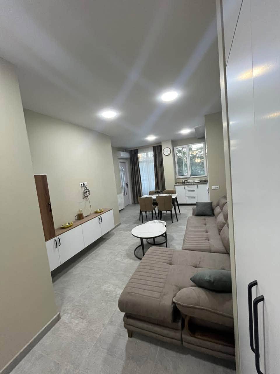 Apartment for rent, Batumi — $700