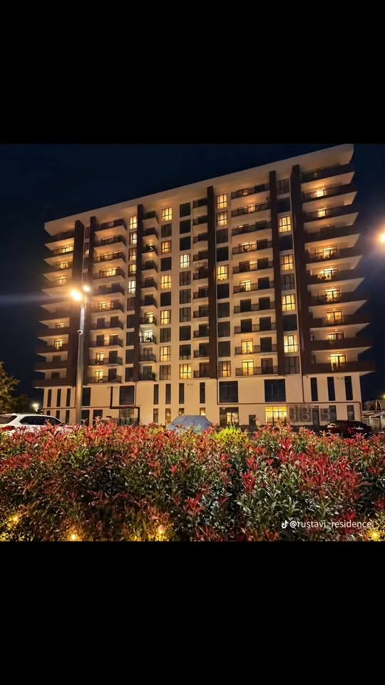 2 oda daire satılık, Rustavi — $75,000