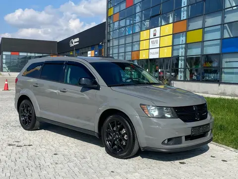 Dodge Journey 2019