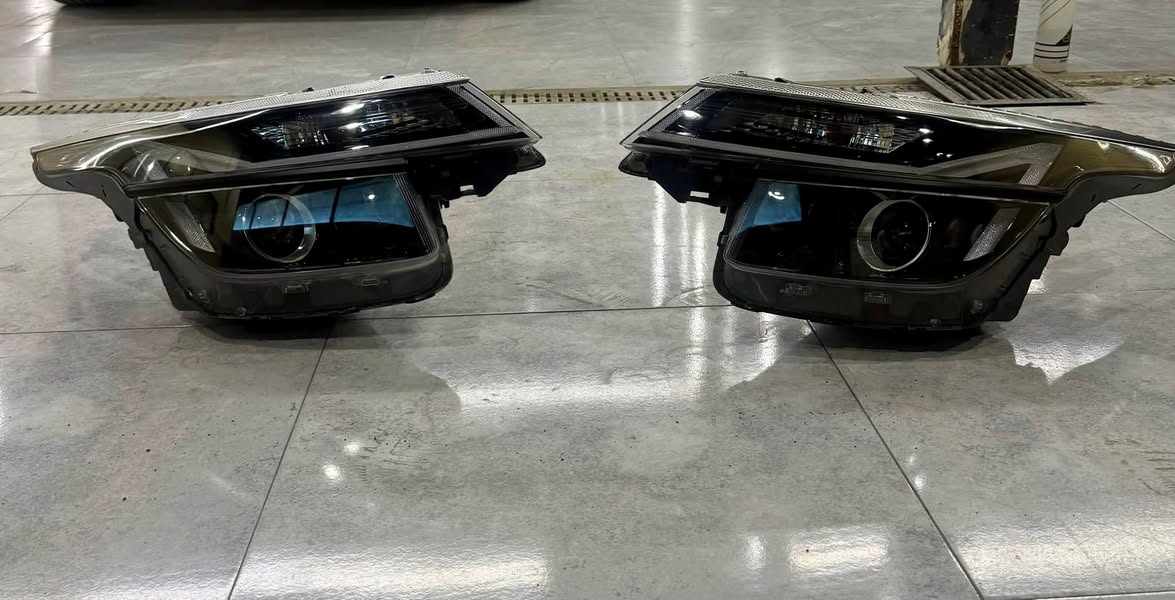 Kia Seltos 2024